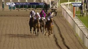 Video preview image for Chelmsford City 18:00 - 2022 Ladies Day With Sophie Ellis-Bextor Handicap (3)