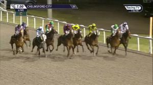 Video preview image for Chelmsford City 19:00 - Betsi Handicap (4)