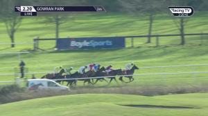 Video preview image for Gowran Park 14:20 - Red Mills Trial Hurdle (Grade 3)