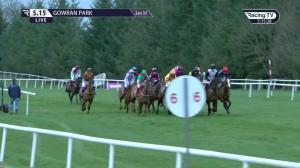Video preview image for Gowran Park 17:15 - Ronan Lawlor Memorial Irish European Breeders Fund Mares (Pro/Am) I.N.H. Flat