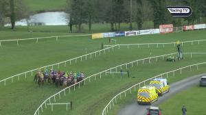 Video preview image for Gowran Park 14:55 - Tote Jackpot Is Back Handicap Hurdle