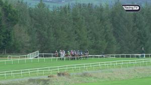 Video preview image for Gowran Park 16:05 - Holden Plant Rentals Beginners Chase