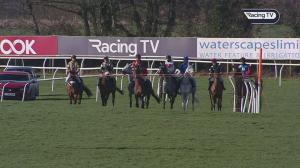 Video preview image for Wincanton 14:48 - Matchbook Betting Podcast Handicap Chase (4)