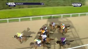 Video preview image for Dundalk 15:15 - irishinjuredjockeys.com Handicap 