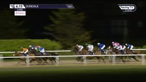 Video preview image for Dundalk 18:15 - Dundalk Winter Series Leading Trainer & Jockey Championship Handicap (Div 2)