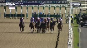 Video preview image for Dundalk 18:45 - Find Us On Twitter @dundalkstadium Handicap