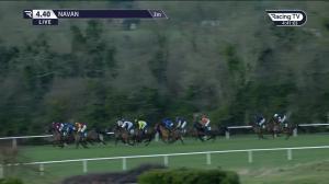Video preview image for Navan 16:40 - Gibney's Handicap Chase