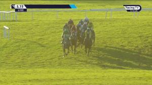 Video preview image for Navan 17:15 - Paddy Flood Memorial (Pro/Am) I.N.H. Flat