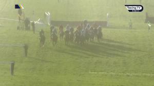 Video preview image for Thurles 16:50 - Connolly's Red Mills Ladies Handicap Hurdle