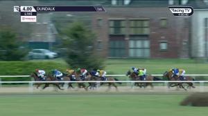 Video preview image for Dundalk 16:00 - irishinjuredjockeys.com Claiming