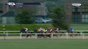 Video preview image for Dundalk 17:00 - BetVictor Casino Handicap