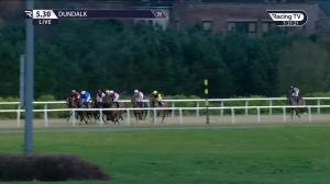 Video preview image for Dundalk 17:30 - View Restaurant At Dundalk Stadium Maiden