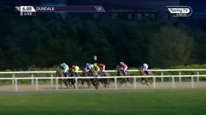 Video preview image for Dundalk 18:00 - Book Online @dundalkstadium.com Handicap