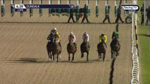 Video preview image for Dundalk 18:30 - Willie Buckley Memorial Handicap