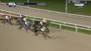 Video preview image for Dundalk 19:30 - Lengthen The Odds With BetVictor 