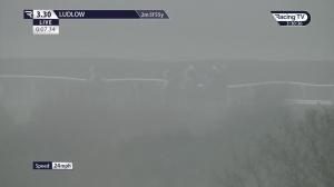 Video preview image for Ludlow 15:30 - Wye Valley Brewery Novices' Handicap Hurdle (3)