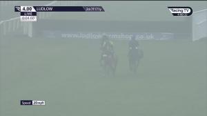 Video preview image for Ludlow 16:00 - Butty Bach Open Hunters' Chase (4)