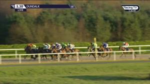 Video preview image for Dundalk 17:30 - dundalkstadium.com Maiden