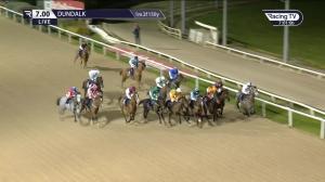 Video preview image for Dundalk 19:00 - Story Of Dundalk Stadium Book Available Online Maiden
