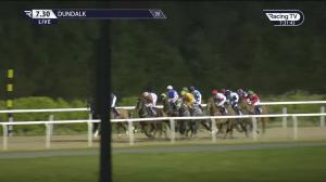 Video preview image for Dundalk 19:30 - Dundalk Winter Series Leading Trainer & Jockey Championship Handicap