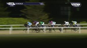 Video preview image for Dundalk 20:00 - Patton Stakes (Listed)