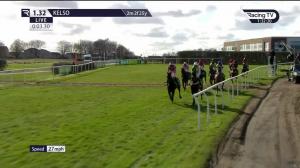 Video preview image for Kelso 13:32 - Bet365 Premier Novices' Hurdle (Grade 2) (1)