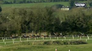 Video preview image for Navan 16:32 - Navan Members Veterans Handicap Chase