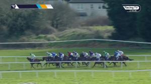 Video preview image for Wexford 14:10 - Wexford Mares Maiden Hurdle