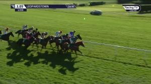 Video preview image for Leopardstown 15:05 - Trm Equine Nutrition Mares Maiden Hurdle
