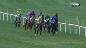 Video preview image for Leopardstown 17:20 - Tri Equestrian Superstore & Cafe (Pro/Am) I.N.H. Flat