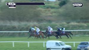 Video preview image for Wexford 17:30 - Irish Stallion Farms European Breeders Fund Auction (Pro/Am) I.N.H. Flat
