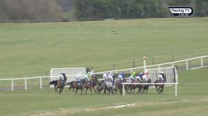 Video preview image for Thurles 15:35 - Killinan Handicap Hurdle