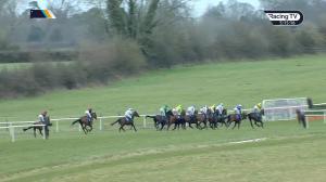 Video preview image for Thurles 17:15 - Ballagh I.N.H. Flat