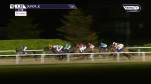 Video preview image for Dundalk 19:30 - Book Online @ dundalkstadium.com Maiden