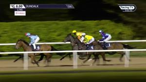 Video preview image for Dundalk 20:00 - BetVictor Casino