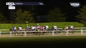 Video preview image for Dundalk 20:30 - Floodlit Friday Nights At Dundalk Stadium Handicap