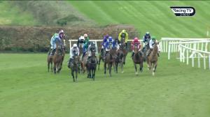 Video preview image for Navan 14:15 - Mongey Communications Maiden Hurdle (Div 2)