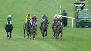 Video preview image for Navan 16:00 - Webster Cup Chase (Grade 2)