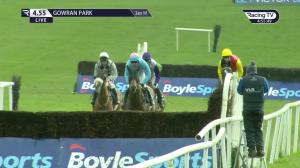 Video preview image for Gowran Park 16:55 - Boylesports Tetratema Cup Hunters Chase