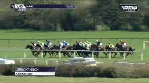 Video preview image for Naas 13:45 - Bar One Racing Price Boosts All Favourites At Cheltenham Maiden Hurdle