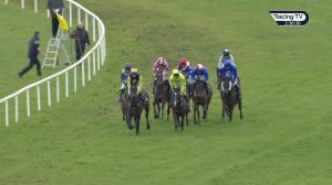 Video preview image for Limerick 14:30 - BetVictor Maiden Hurdle