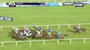 Video preview image for Limerick 15:40 - Croom Handicap Hurdle (Div 2)