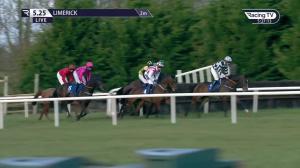 Video preview image for Limerick 17:25 - Adare (Pro/Am) I.N.H. Flat