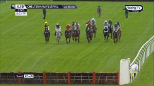 Video preview image for Cheltenham 16:10 - Close Brothers Mares’ Hurdle (David Nicholson) (Grade 1) (1)