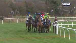 Video preview image for Cheltenham 13:30 - Sky Bet Supreme Novices’ Hurdle (Grade 1) (1)