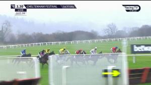 Video preview image for Cheltenham 15:30 - Betway Queen Mother Champion Chase (Grade 1) (1)