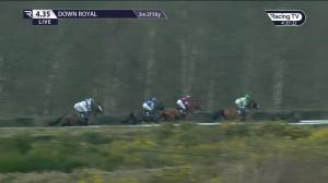 Video preview image for Down Royal 16:35 - Bluegrass Stamm 30 Chase 