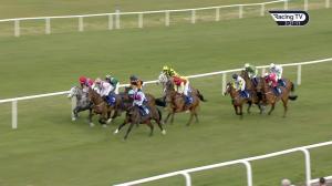Video preview image for Thurles 15:27 - Duggan Veterinary 4Cyte For Horses Handicap Chase 