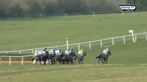 Video preview image for Thurles 17:45 - www.thurlesraces.ie (Pro/Am) I.N.H. Flat 