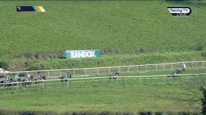 Video preview image for Downpatrick 14:10 - Connolly's Red Mills Irish European Breeders Fund Auction Maiden Hurdle